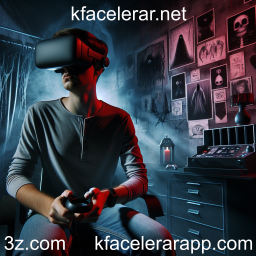 O Renascimento do Gênero Terror nos Games