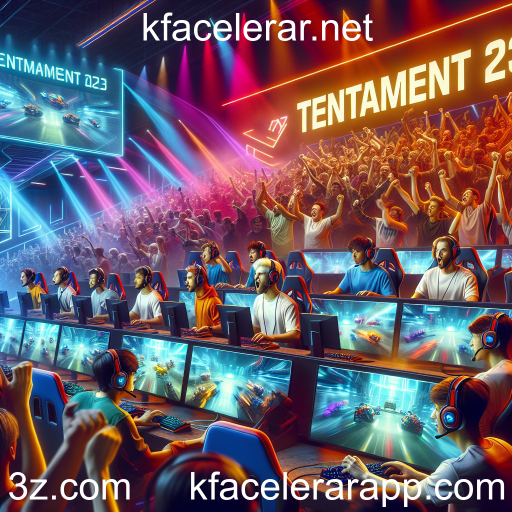 A Revolução dos Jogos de Esportes no Mercado de Games